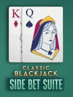 Classic Blackjack Side Bet Suite